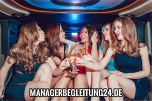 Ausgehen mit Freunden