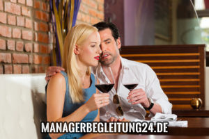 Begleitperson Männer finden