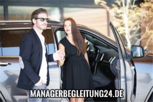 Begleitservice