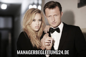 Begleitservice Berlin