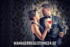 Die richtige Begleitung