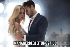 Begleitung am Abend