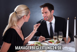 Frauen Begleitdienst