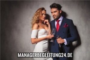 High Class Managerbegleitung