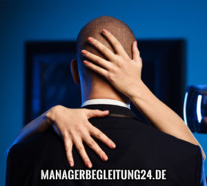 Männliche Begleitperson mieten