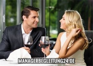 Männlicher Begleiter Wien