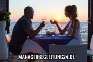 Partnervermittlung