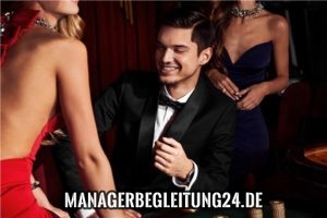 Tanzpartner finden