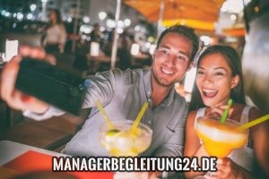 Urlaubsbegleitung