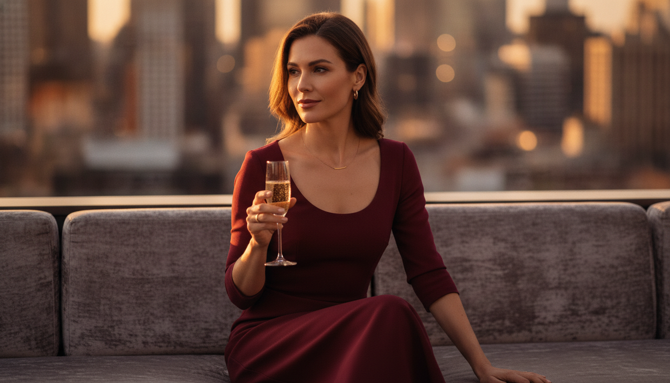 Business-Begleitung zur Firmenfeier: Dress-Code verstehen