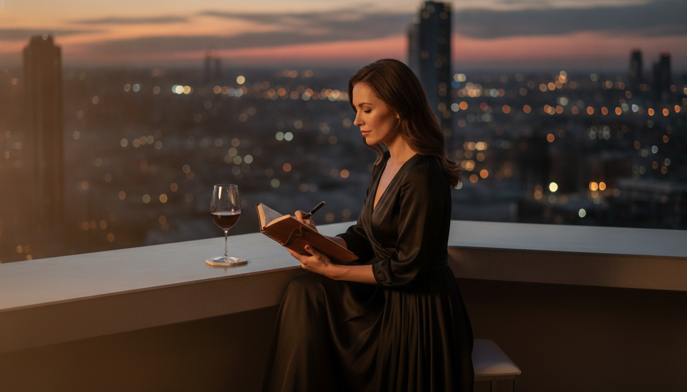 Emotionale Autonomie im Arrangement bewahren