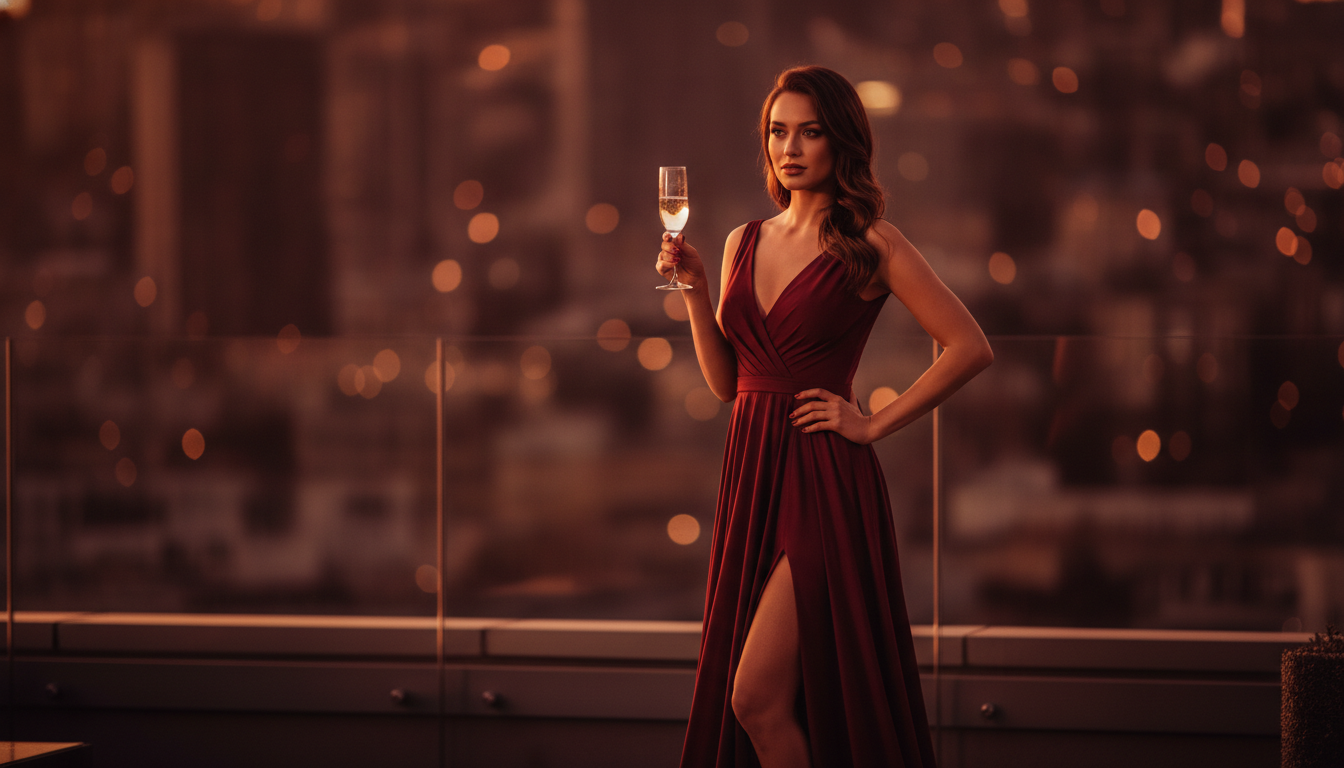 Sugardaddy finden: Mein Weg zu vertrauensvollen Arrangements