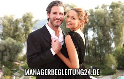 Abendbegleitung - Ein netter Abend zu zweit