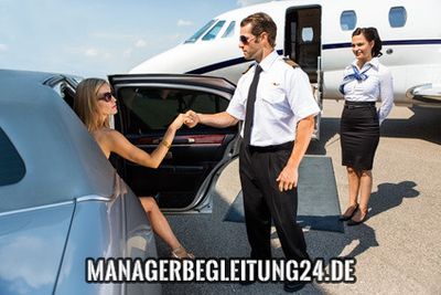 Begleitservice Berlin | Einmalig & exklusiv!