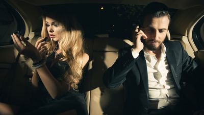 High Class Managerbegleitung