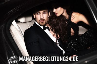 Männliche Begleitperson mieten | Unvergesslicher Abend!