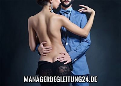 Männlicher Begleiter werden | Du bist interessiert?