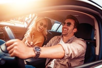 Urlaubsbegleitung - versüße dir deinen Urlaub