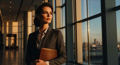 Innere Stärke: Mein Weg zu echter Professionalität