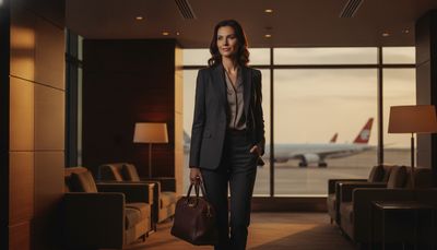 Jetlag meistern: Frisch bei interkontinentalen Reisen