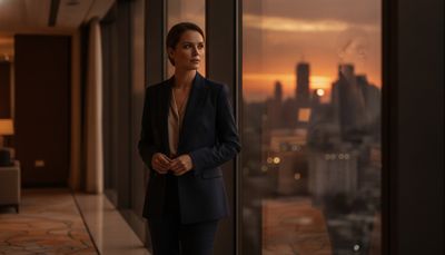 Resilienz entwickeln – Mein Weg nach Rückschlägen